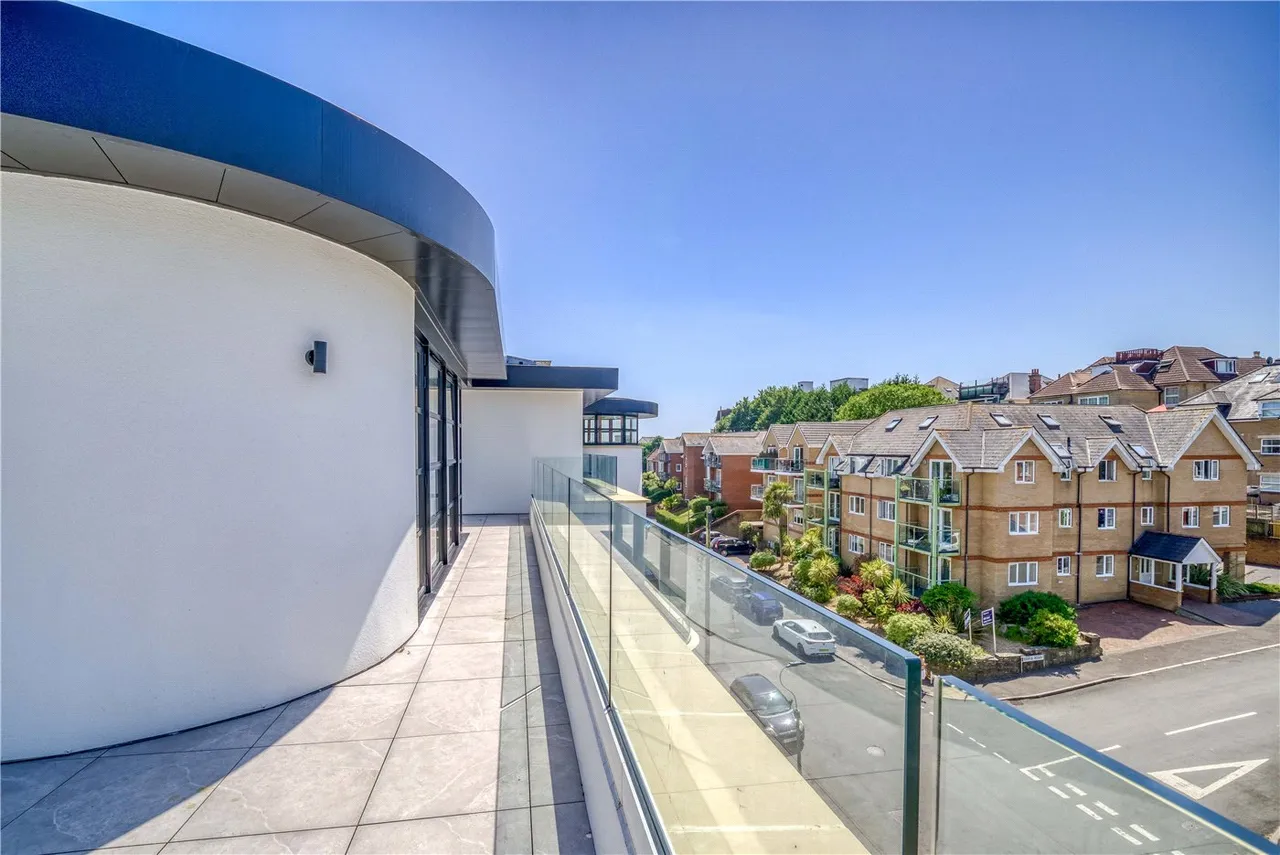 Studland Road, Bournemouth, BH4, photo 14