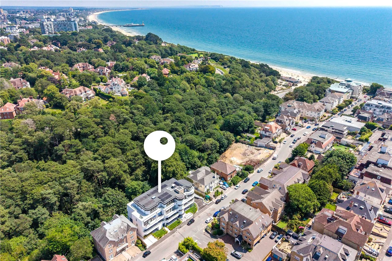 Studland Road, Bournemouth, BH4, photo 10