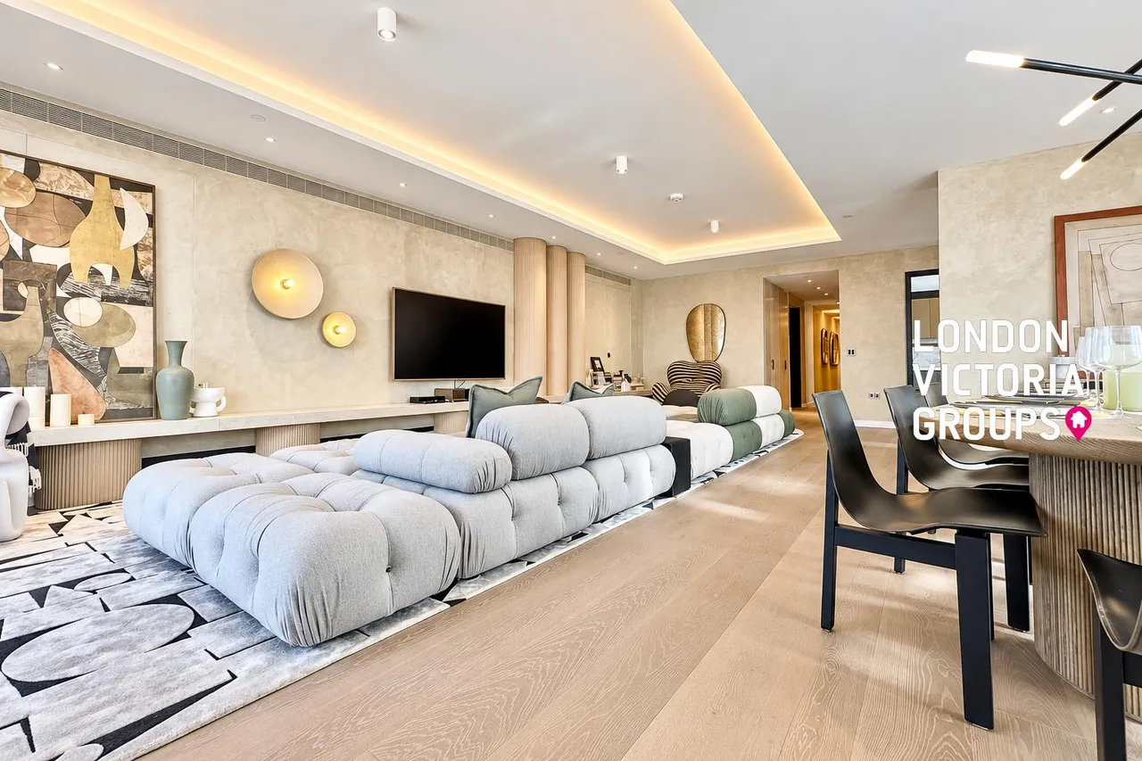 Carnation Way, London, photo 3