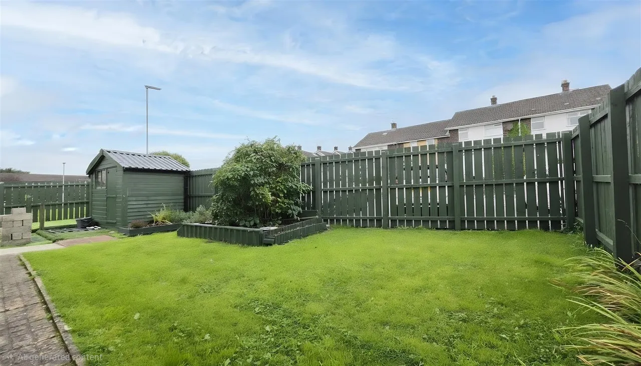 Castlemara Drive, Carrickfergus, BT38, photo 13
