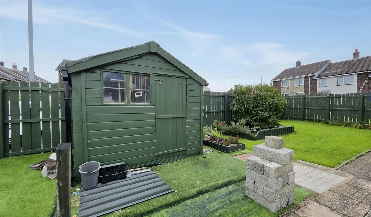 Castlemara Drive, Carrickfergus, BT38, photo 12