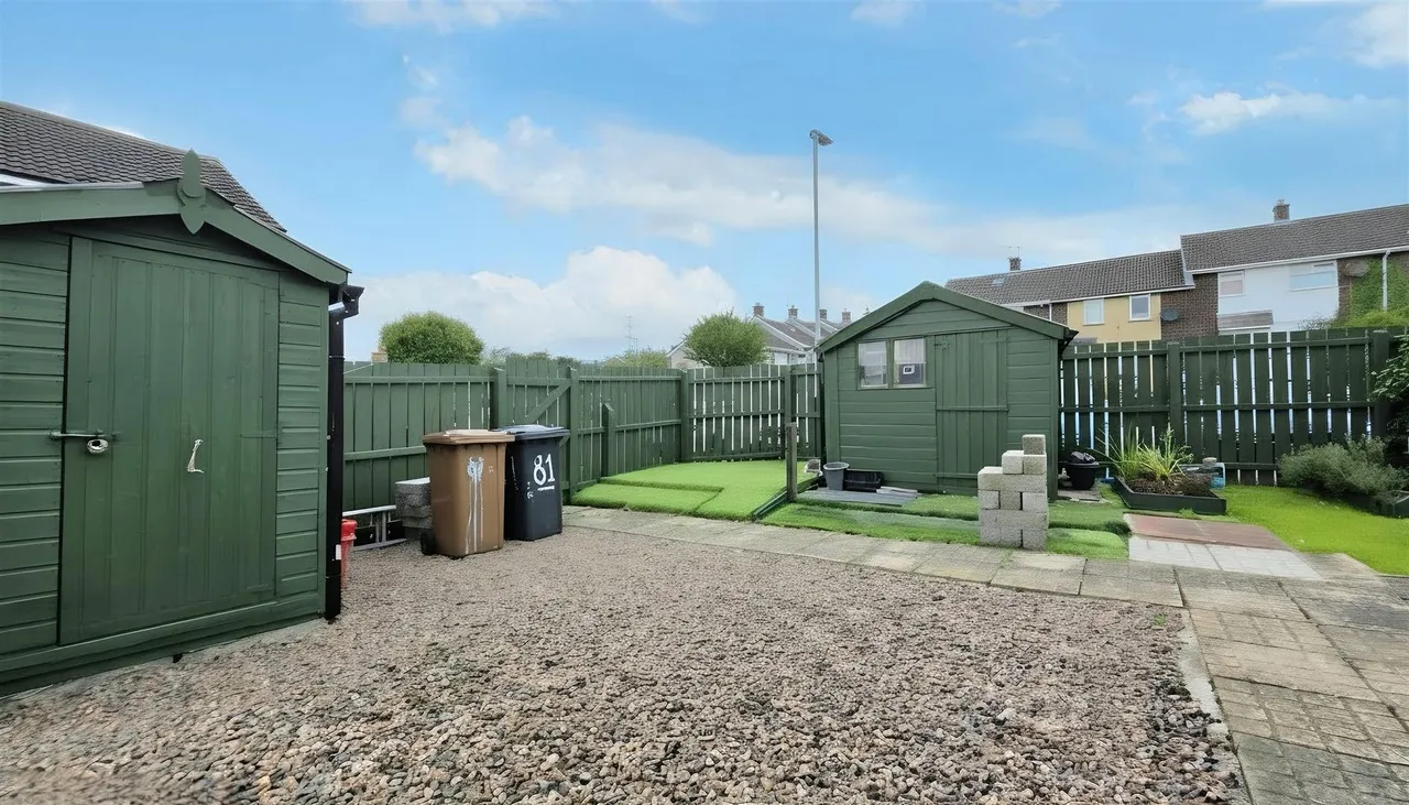 Castlemara Drive, Carrickfergus, BT38, photo 14