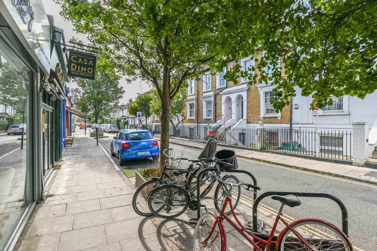 London, W4, photo 16