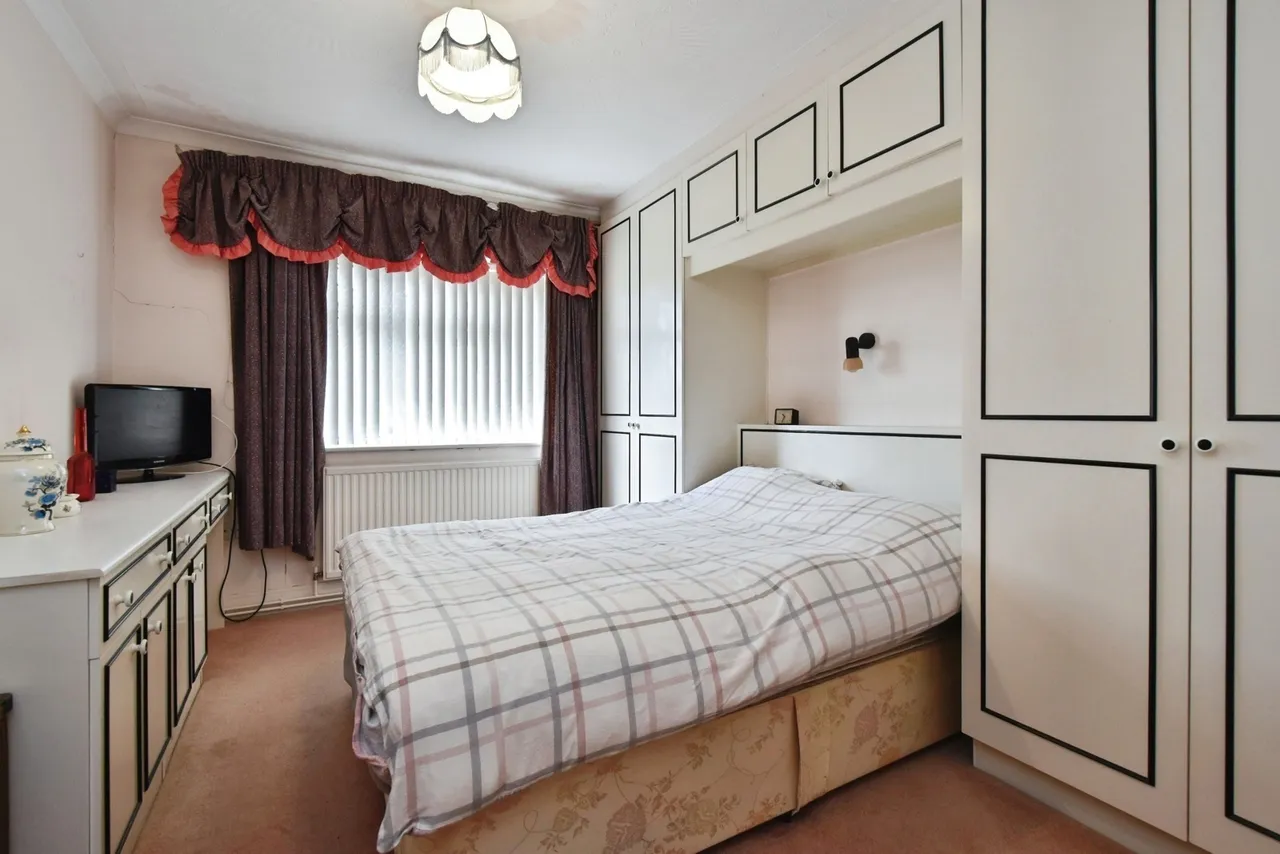Ffordd Brynheulog, Pontardawe, SA8, photo 11