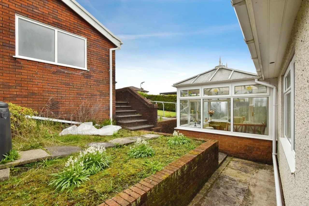 Ffordd Brynheulog, Pontardawe, SA8, photo 17