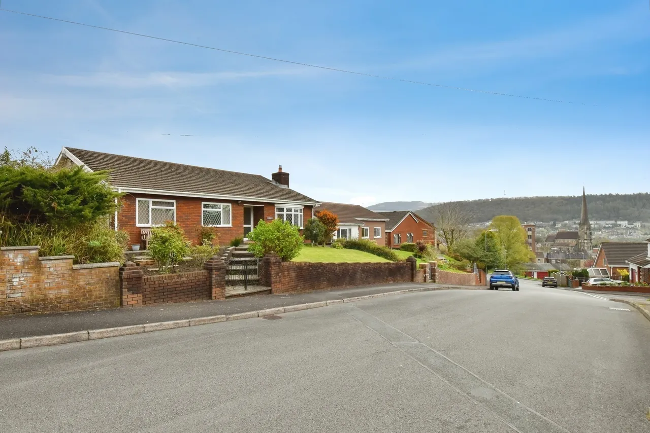 Ffordd Brynheulog, Pontardawe, SA8, photo 14