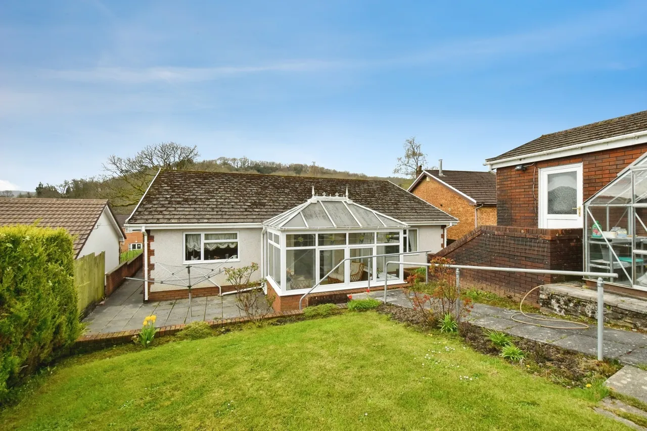 Ffordd Brynheulog, Pontardawe, SA8, photo 2