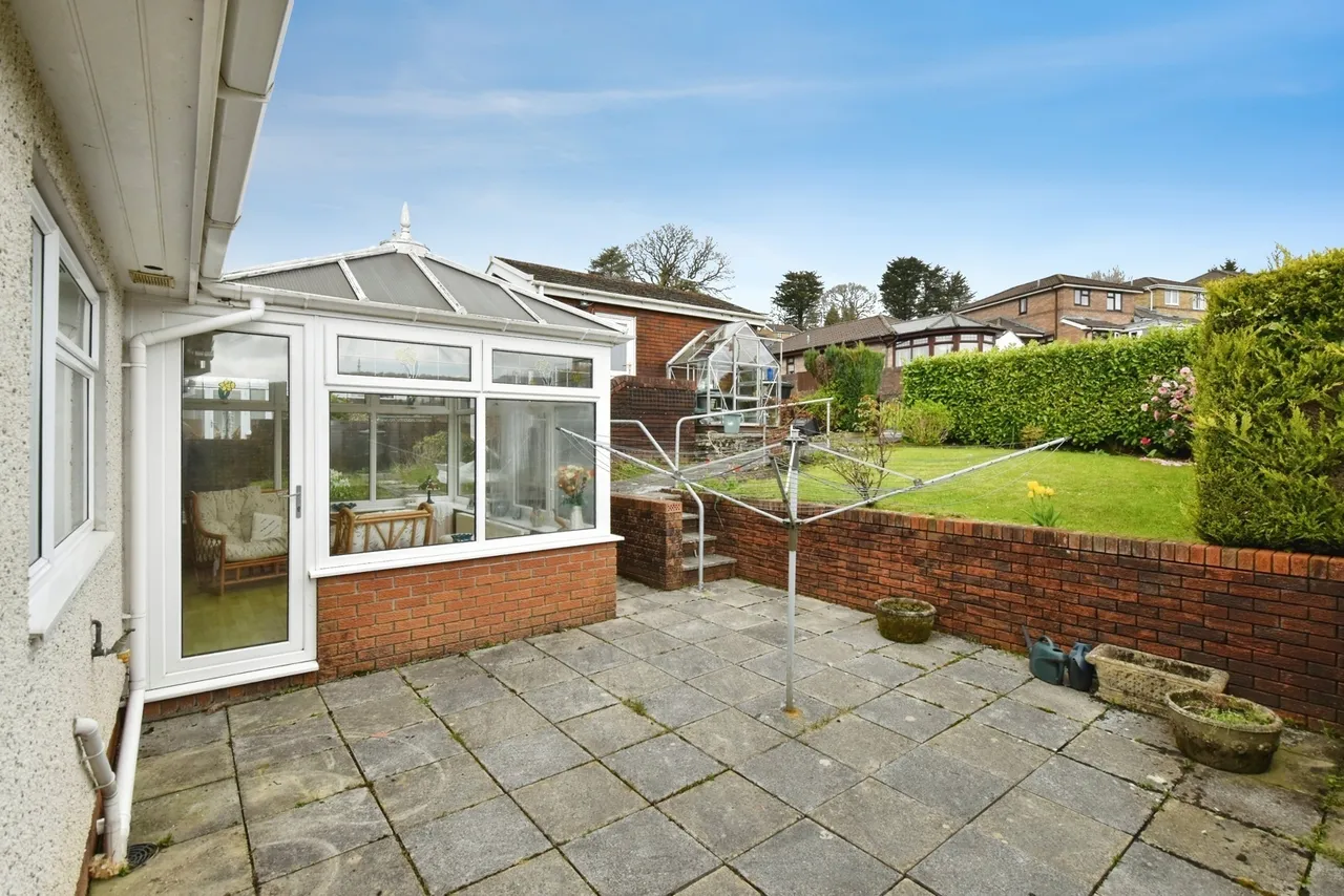 Ffordd Brynheulog, Pontardawe, SA8, photo 16
