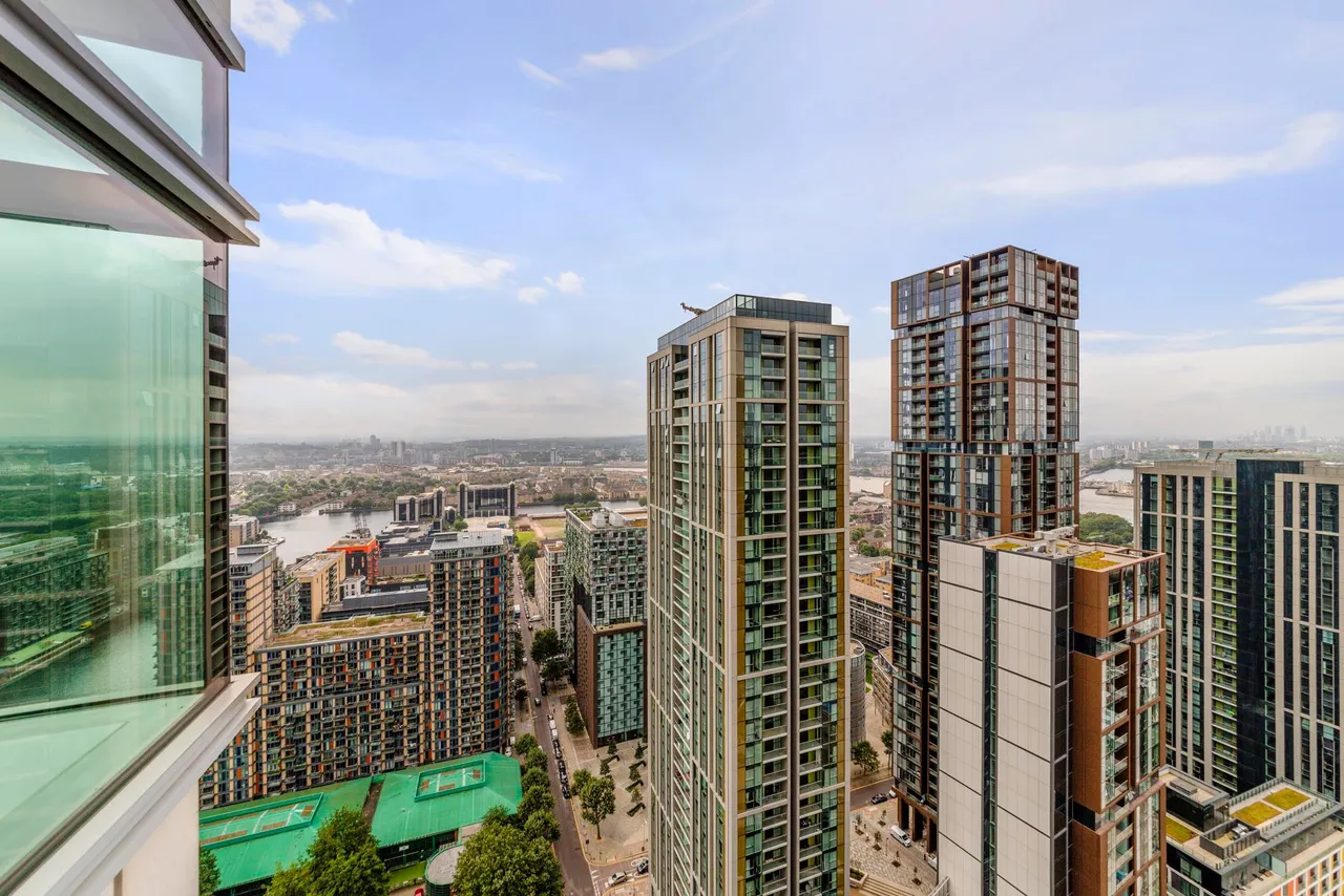 Peninsula Square, London, E14, photo 11