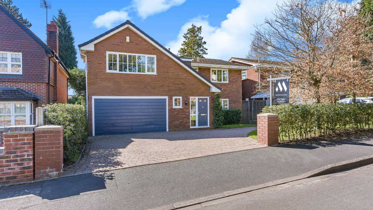 Highbury Road, Sutton Coldfield, Sutton Coldfield, B74 4TF, photo 4