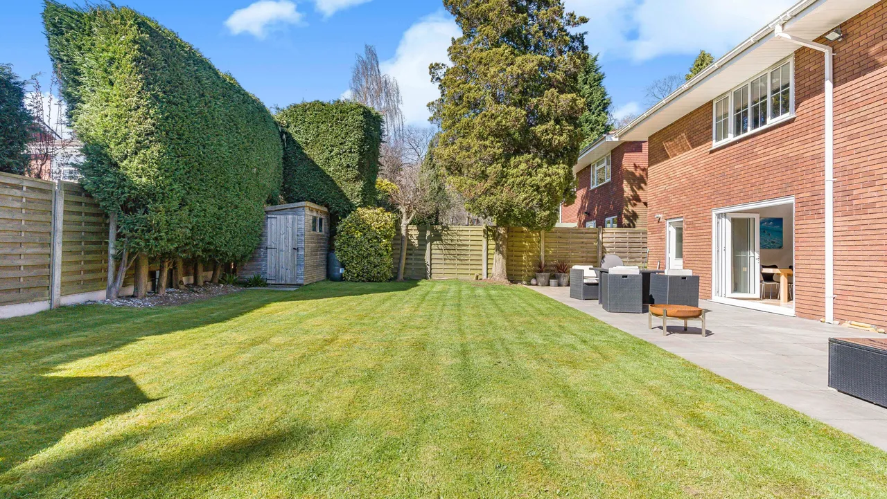 Highbury Road, Sutton Coldfield, Sutton Coldfield, B74 4TF, photo 32