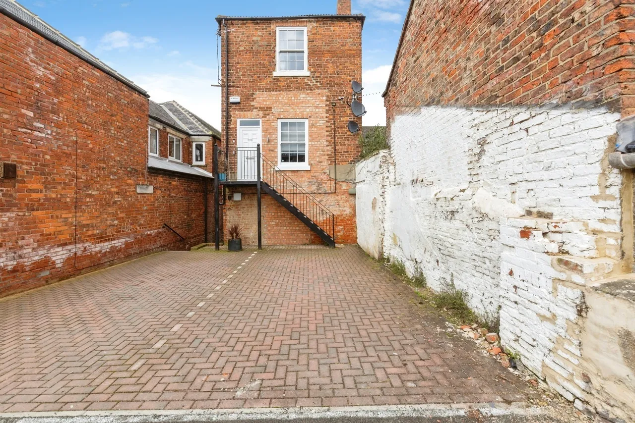 Blackwellgate, Darlington, Durham, DL1, photo 14