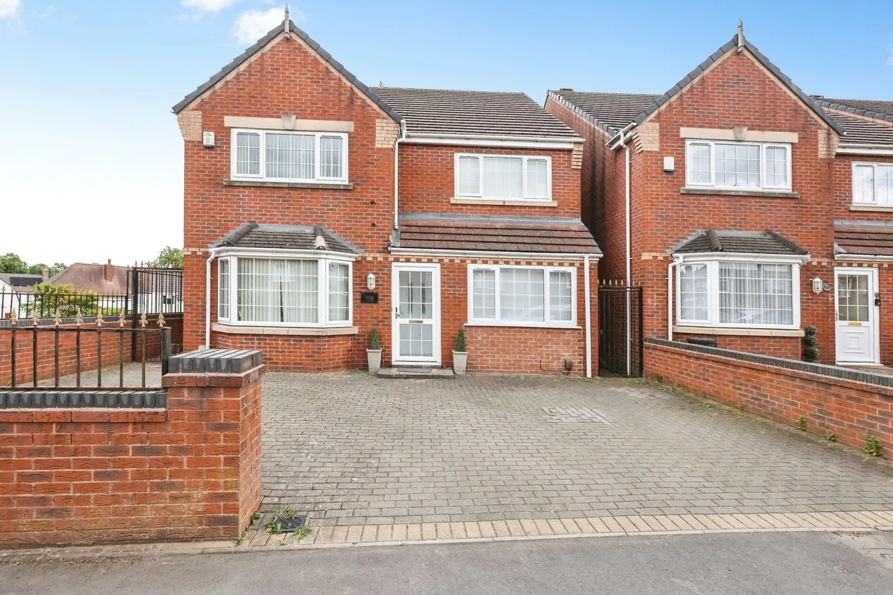 Queens Road, Smethwick, B67, photo 18