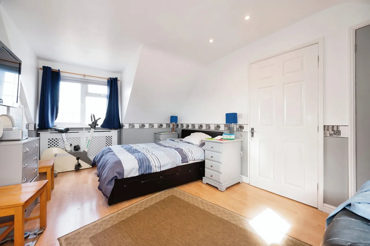 Marshall Road, Hayling Island, PO11, photo 9