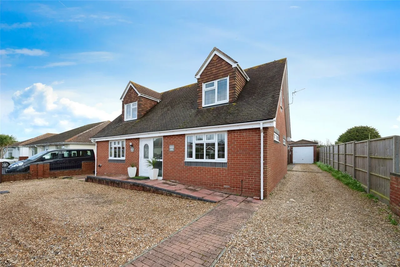Marshall Road, Hayling Island, PO11, photo 15