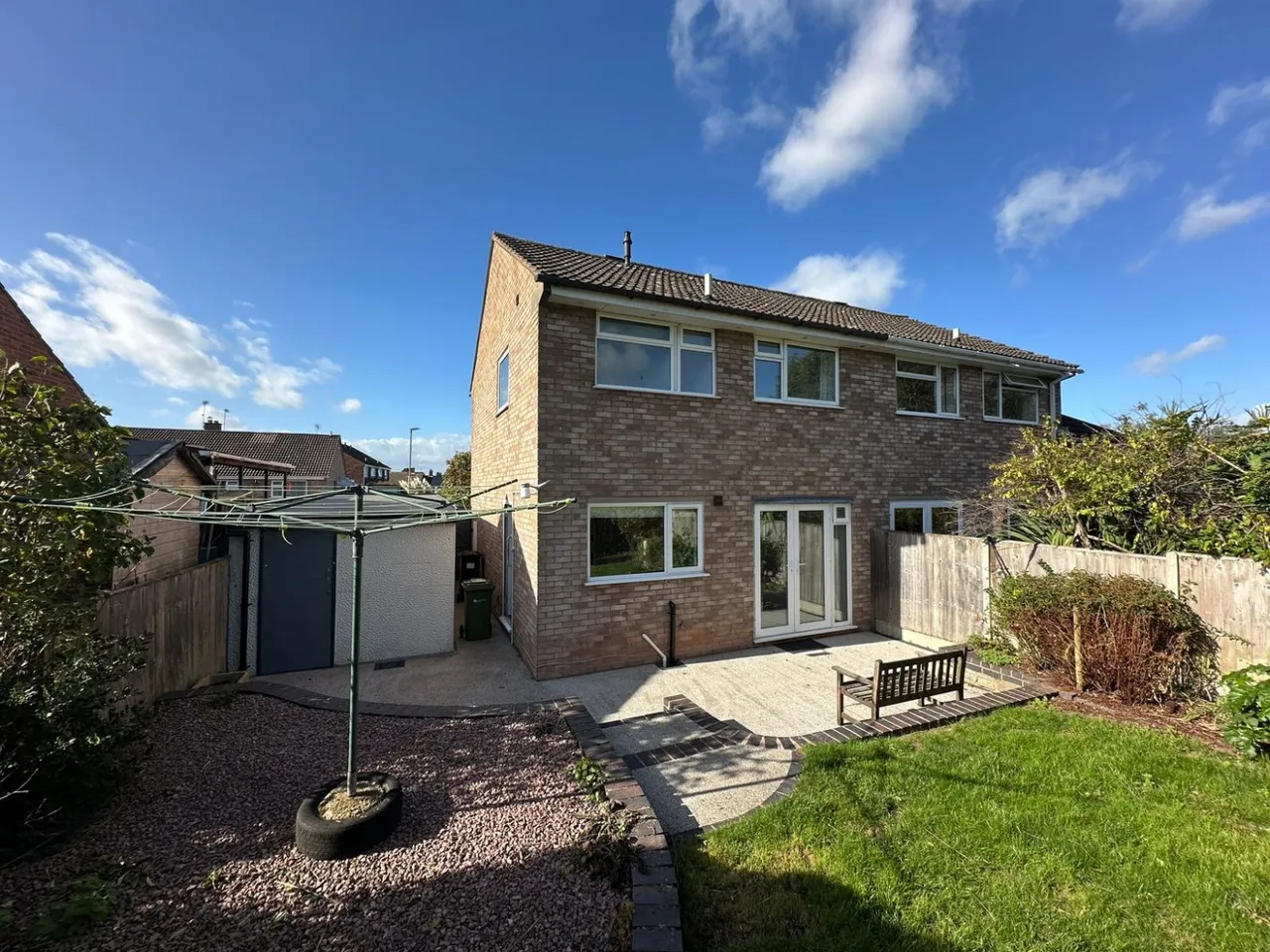 Birch Close, Ledbury, photo 20