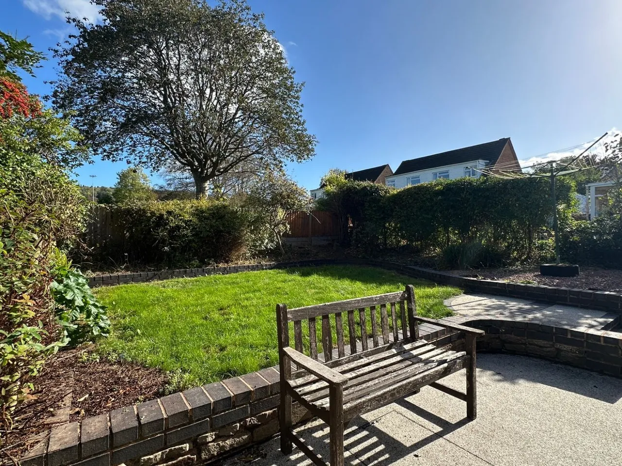 Birch Close, Ledbury, photo 19