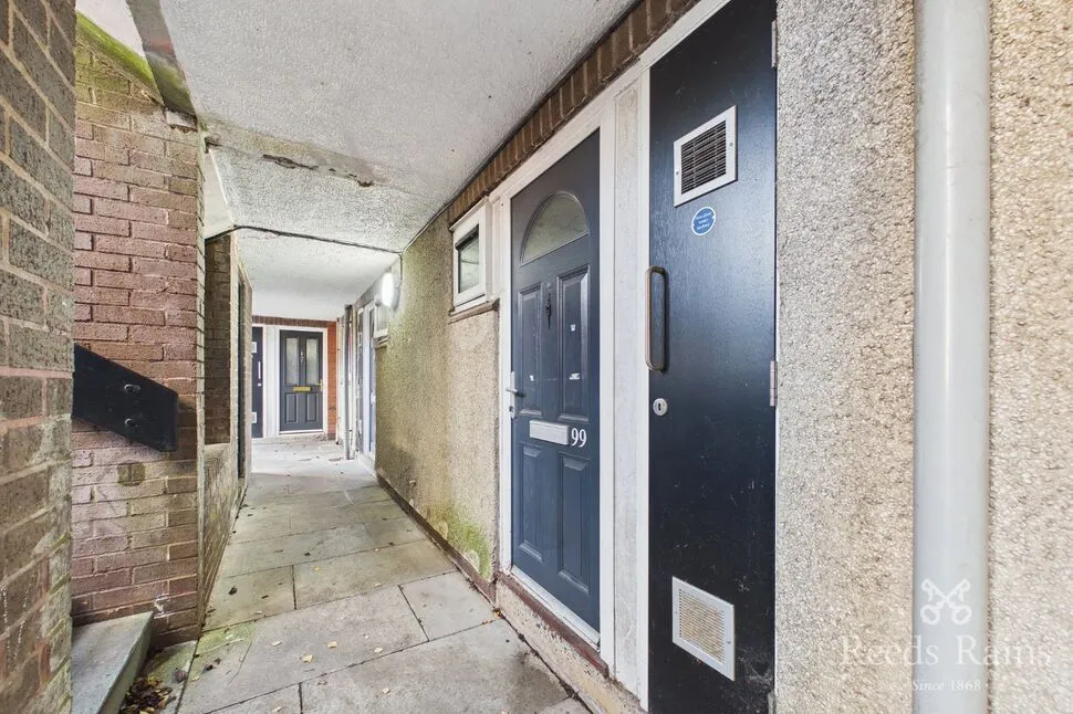 The Paddock, Fulwood, PR2, photo 6