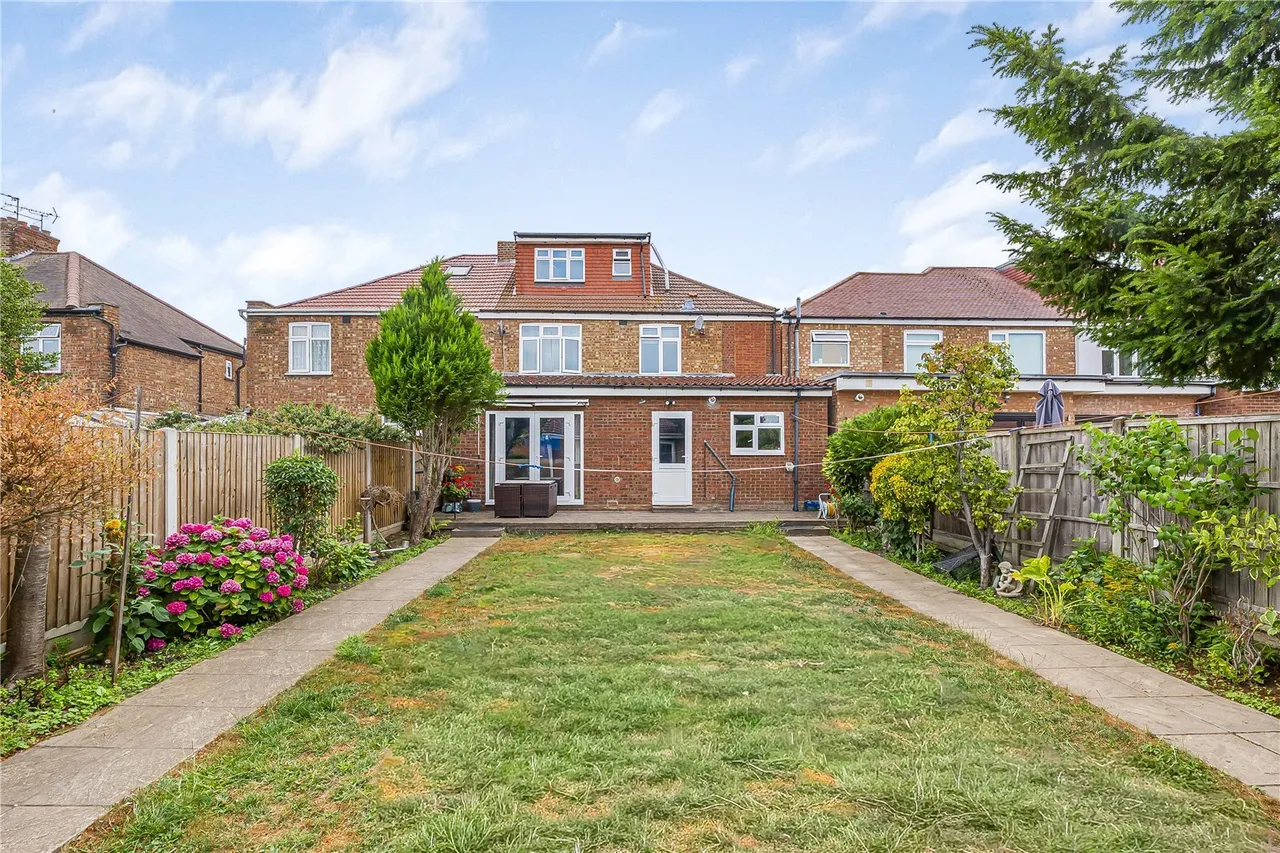 Harewood Road, Isleworth, TW7, photo 4