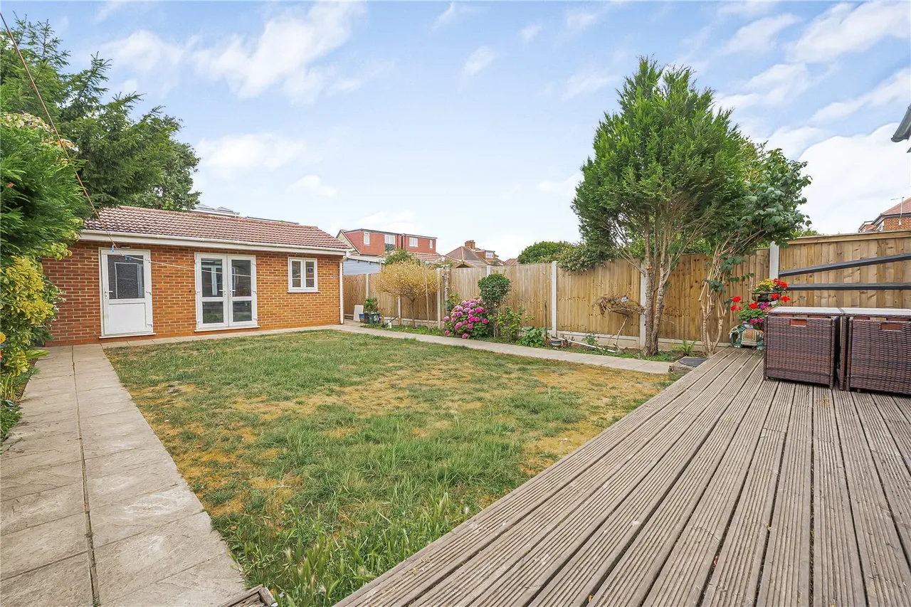 Harewood Road, Isleworth, TW7, photo 19