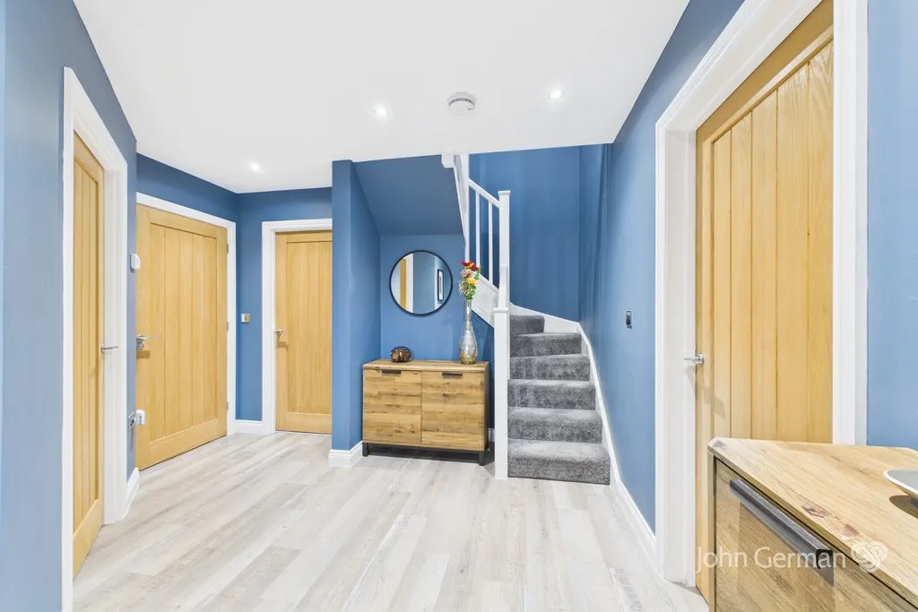 Beeley Close, Ashbourne, photo 8