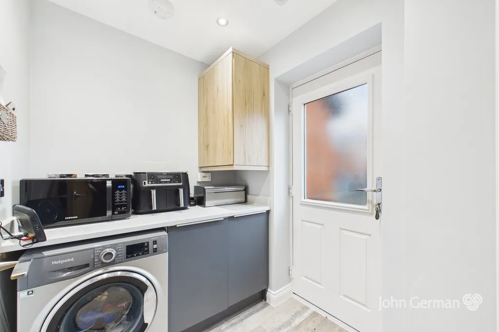 Beeley Close, Ashbourne, photo 11