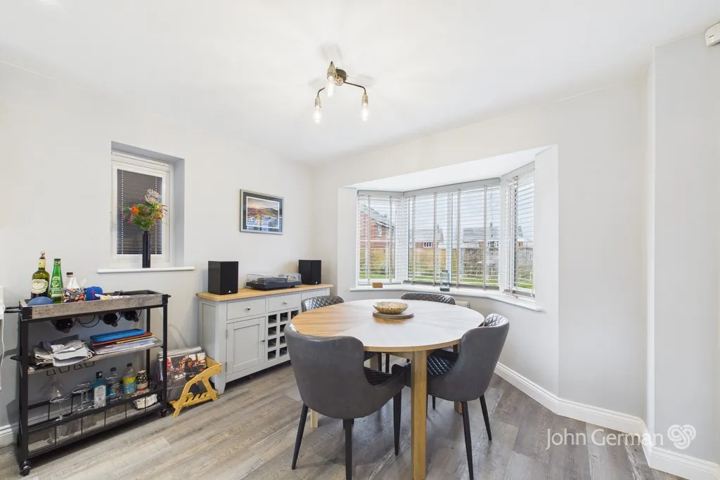 Beeley Close, Ashbourne, photo 7