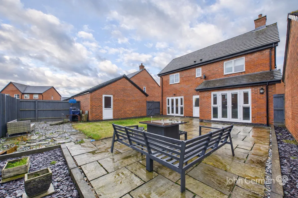 Beeley Close, Ashbourne, photo 17