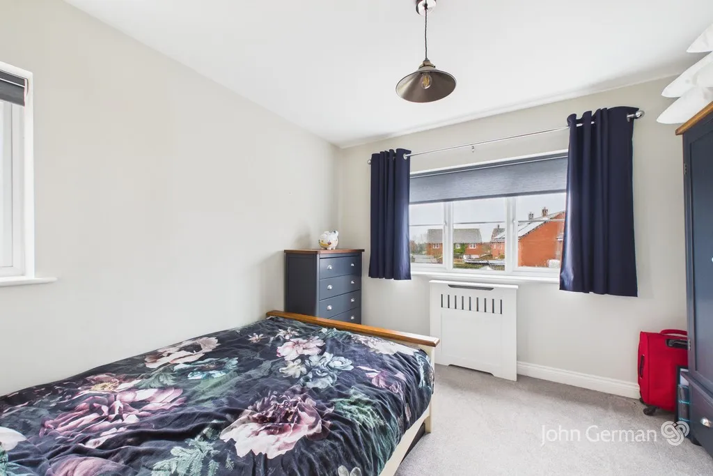 Beeley Close, Ashbourne, photo 12