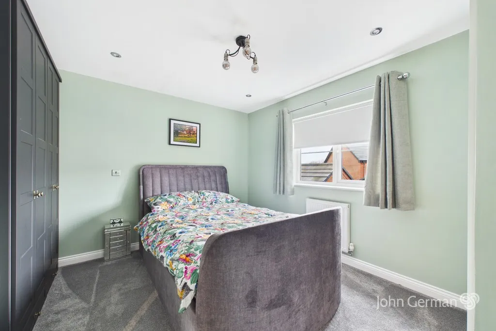 Beeley Close, Ashbourne, photo 13