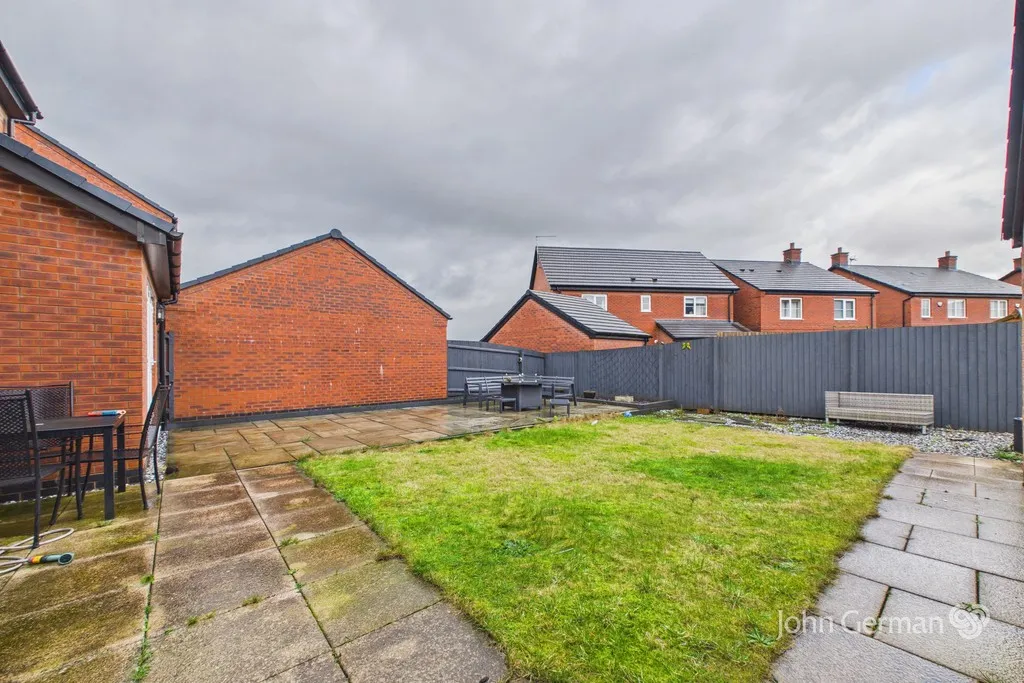 Beeley Close, Ashbourne, photo 16