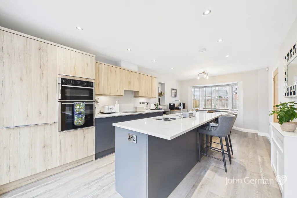 Beeley Close, Ashbourne, photo 3
