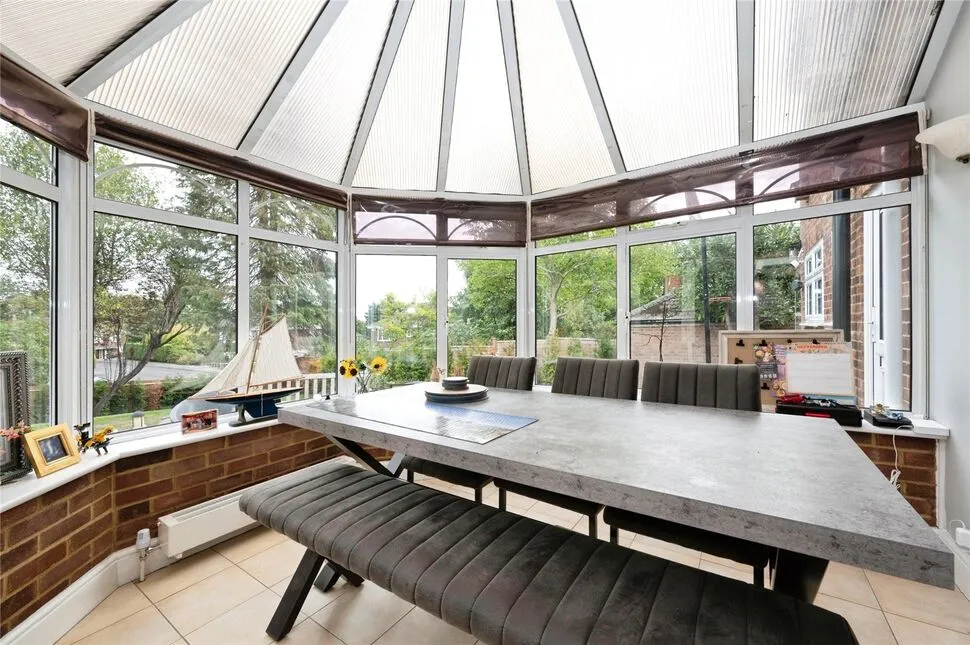 Middle Hill, Egham, TW20, photo 9