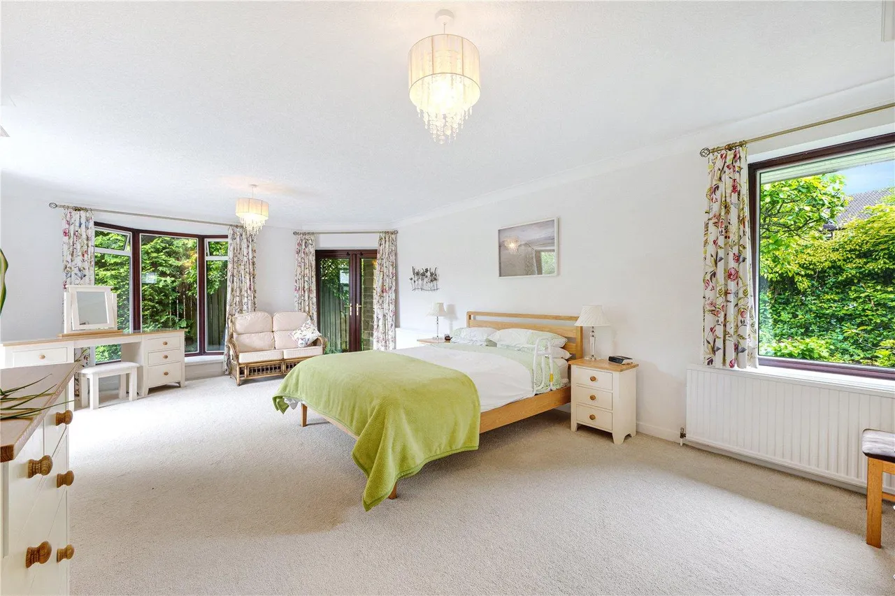 Thorner Lane, Scarcroft, photo 8