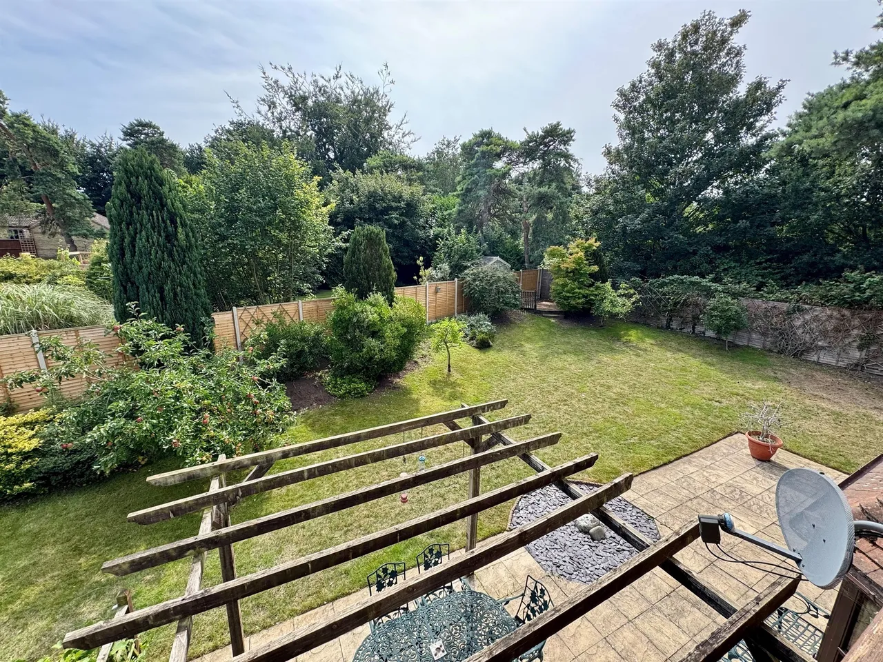 Mill Hill, Brandon, IP27, photo 2