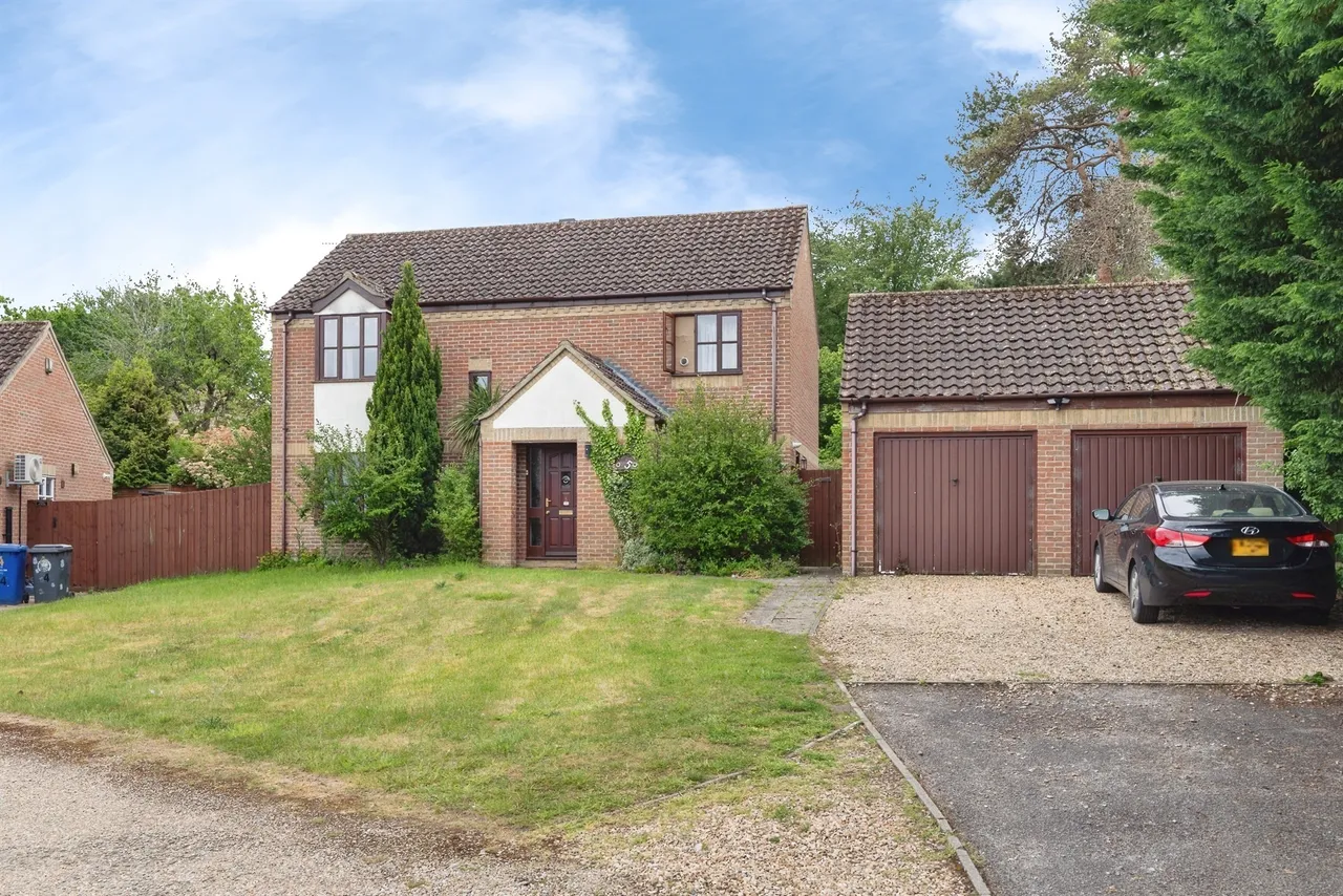 Mill Hill, Brandon, IP27, photo 17