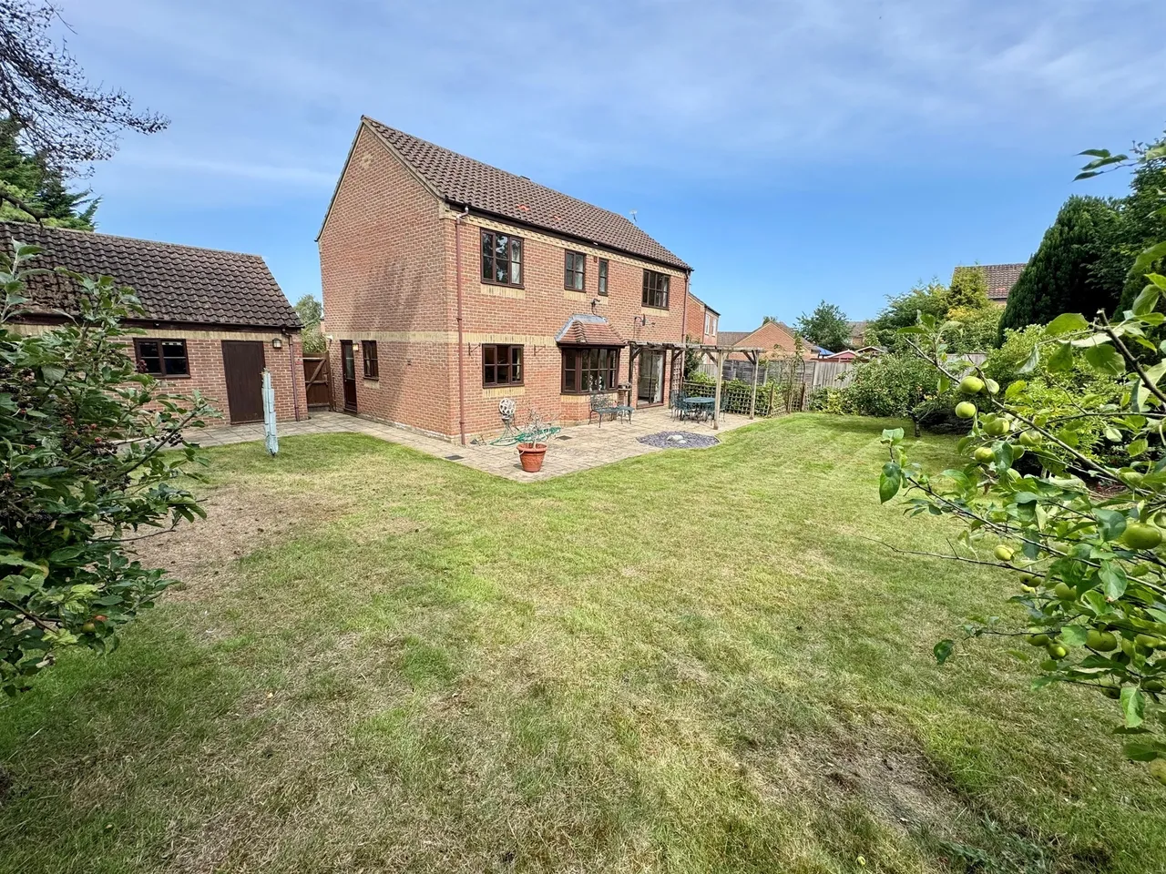 Mill Hill, Brandon, IP27, photo 15