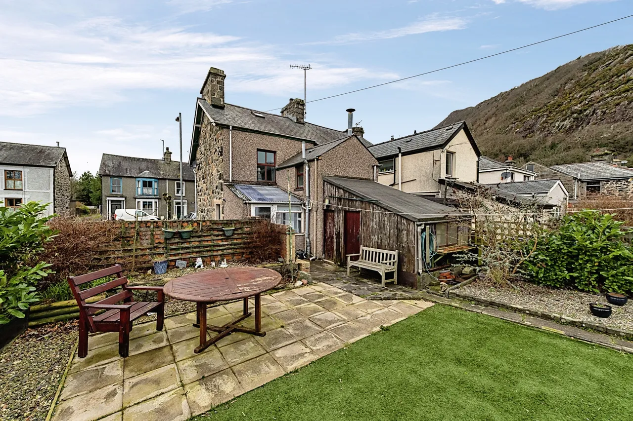 Church Street, Tremadog, LL49, photo 10