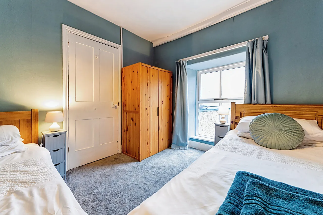 Church Street, Tremadog, LL49, photo 8