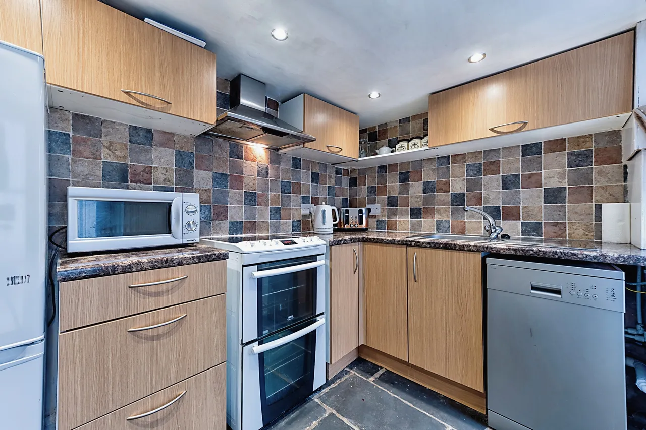 Church Street, Tremadog, LL49, photo 4