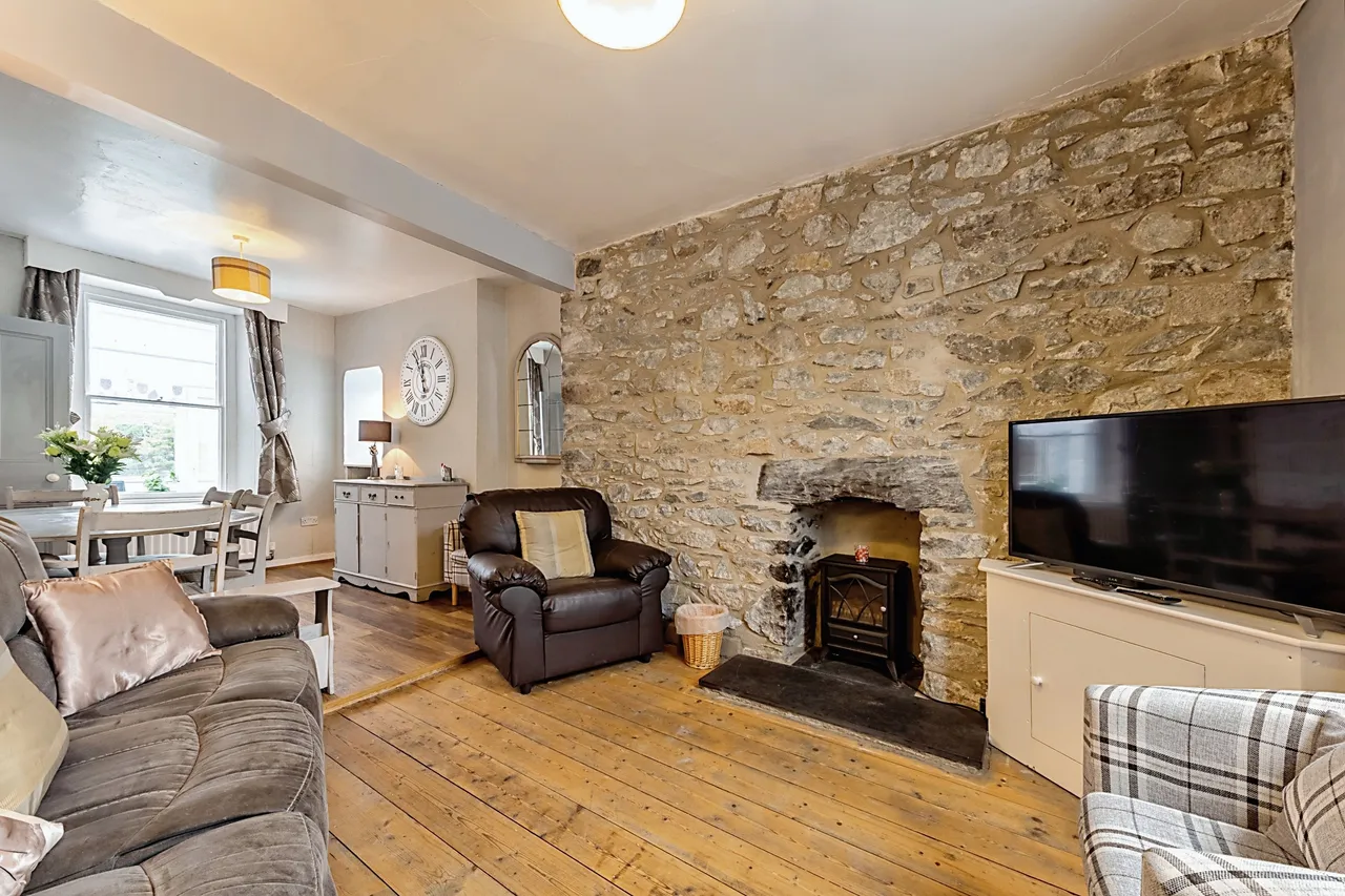Church Street, Tremadog, LL49, photo 2