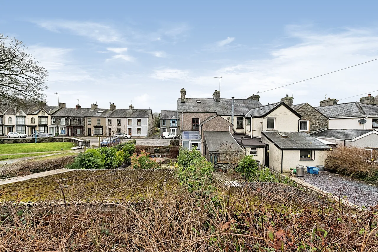 Church Street, Tremadog, LL49, photo 11
