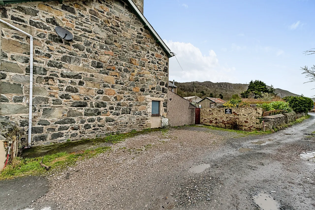 Church Street, Tremadog, LL49, photo 12