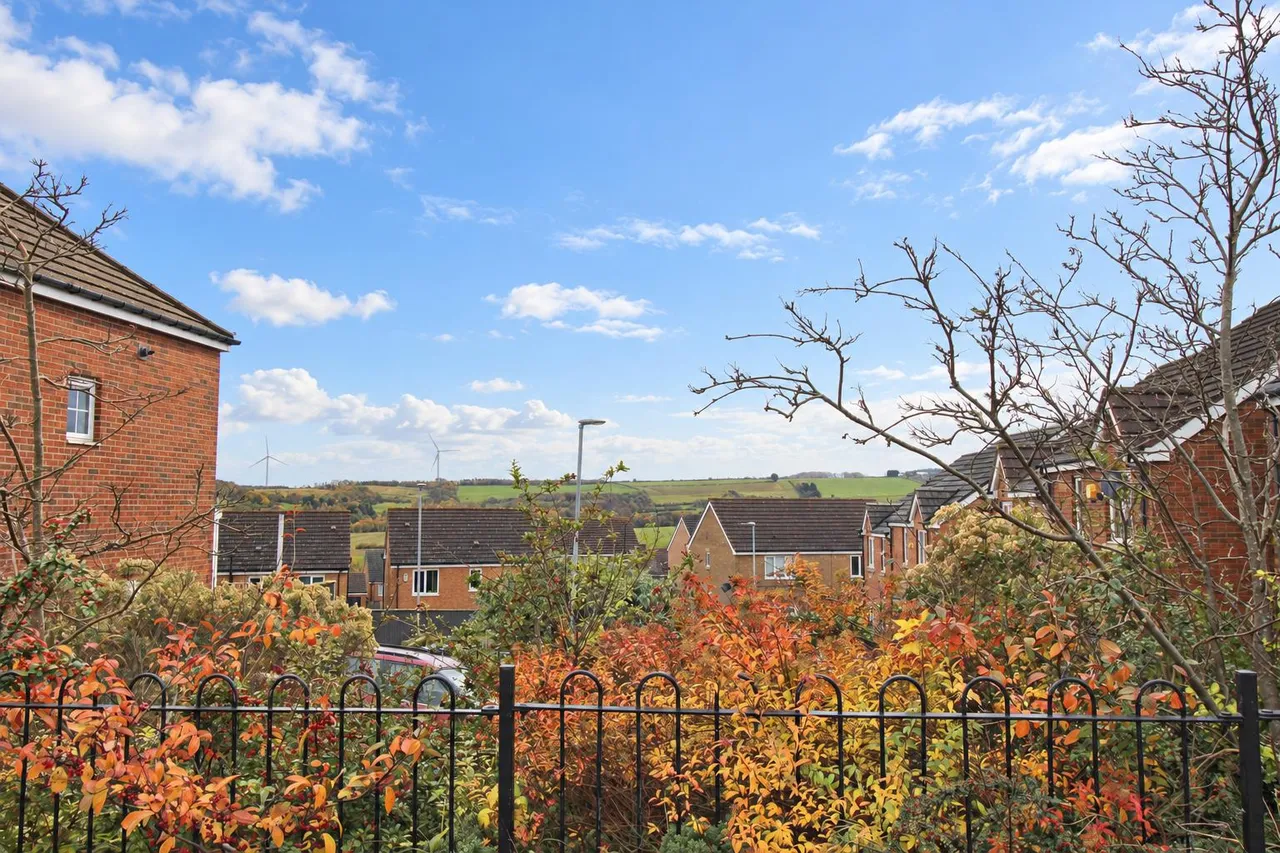Orwell Gardens, Stanley, DH9, photo 11