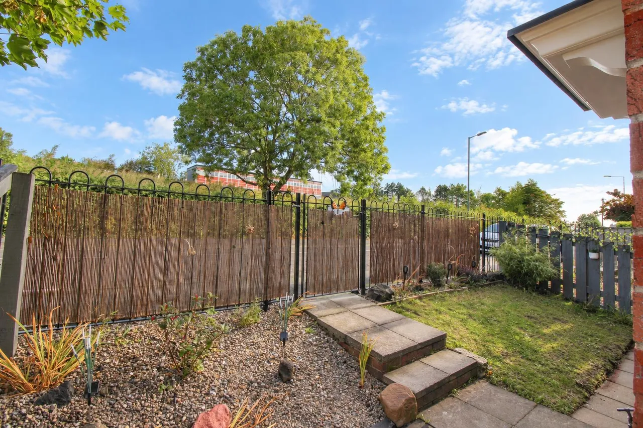 Orwell Gardens, Stanley, DH9, photo 13