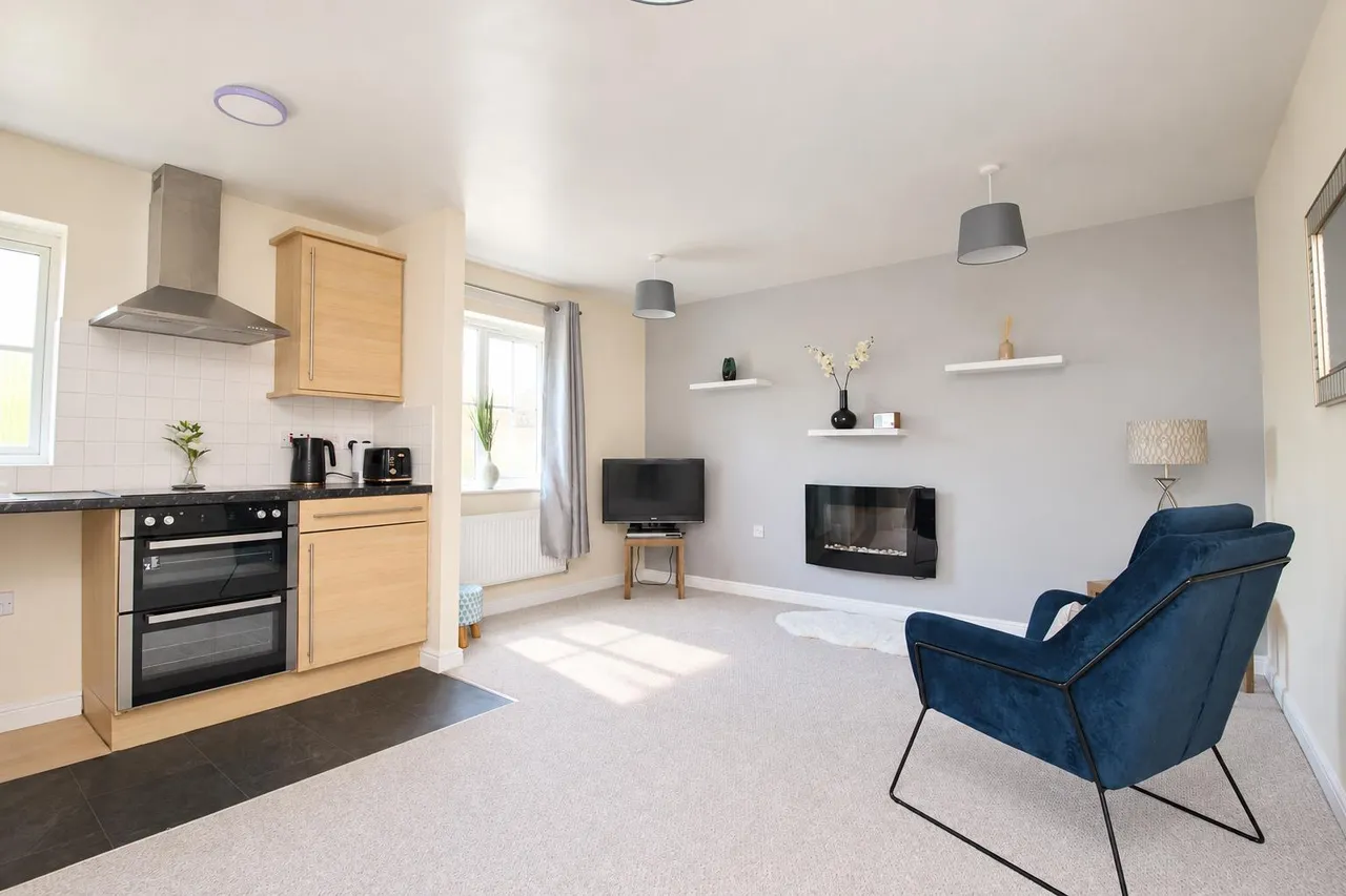 Orwell Gardens, Stanley, DH9, photo 2