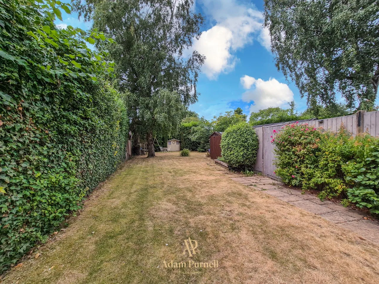 Main Street, Cadeby, CV13, photo 22