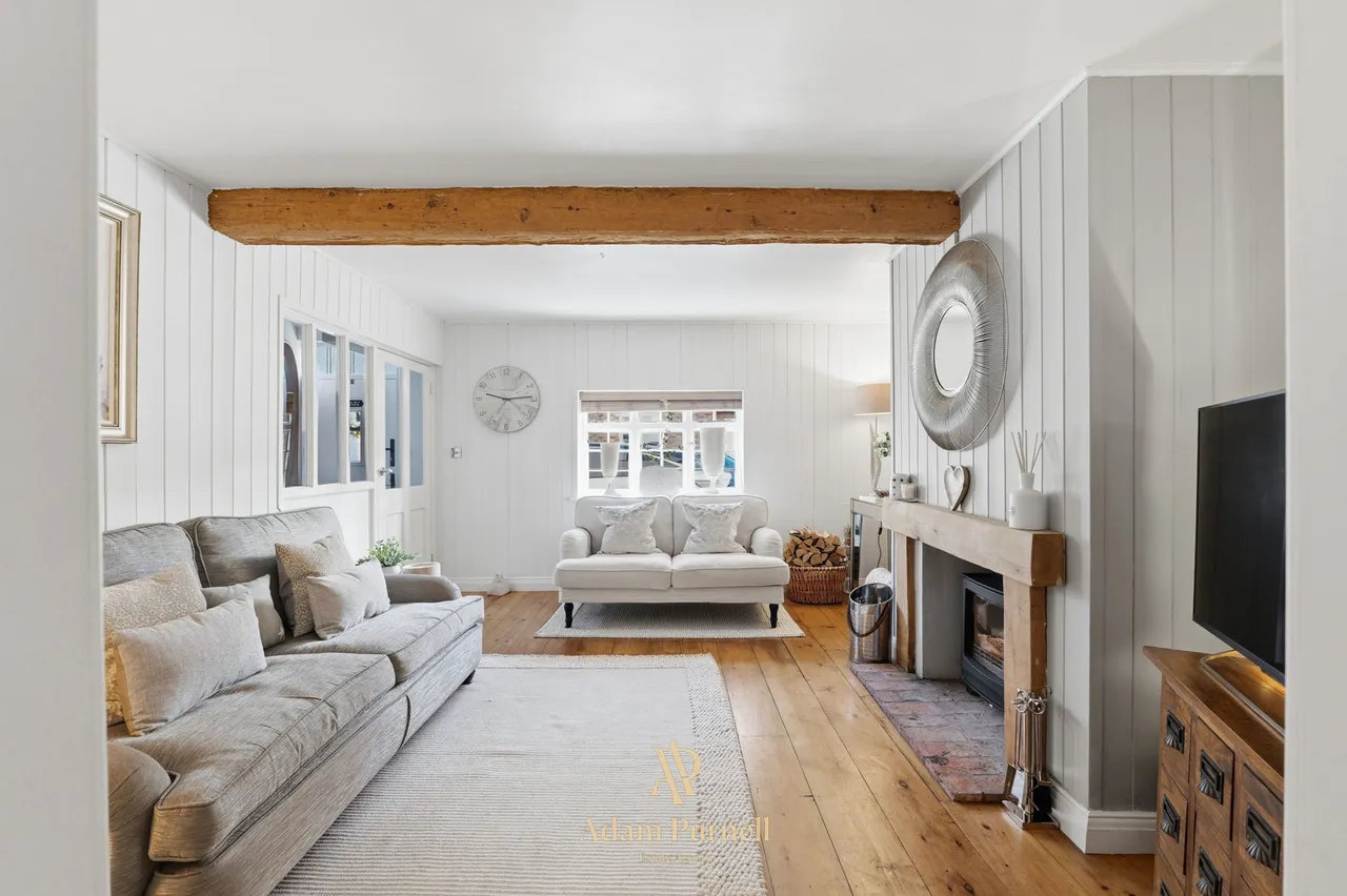 Main Street, Cadeby, CV13, photo 5