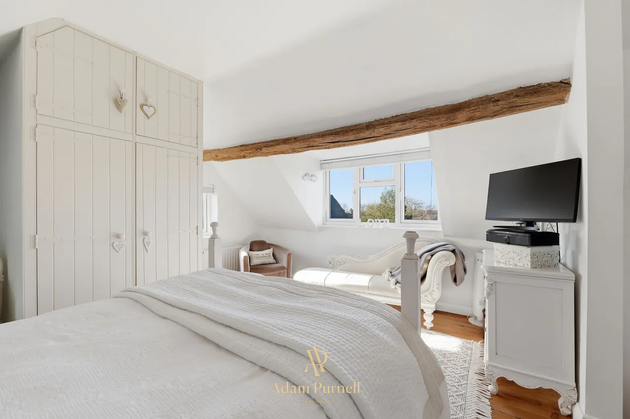 Main Street, Cadeby, CV13, photo 14