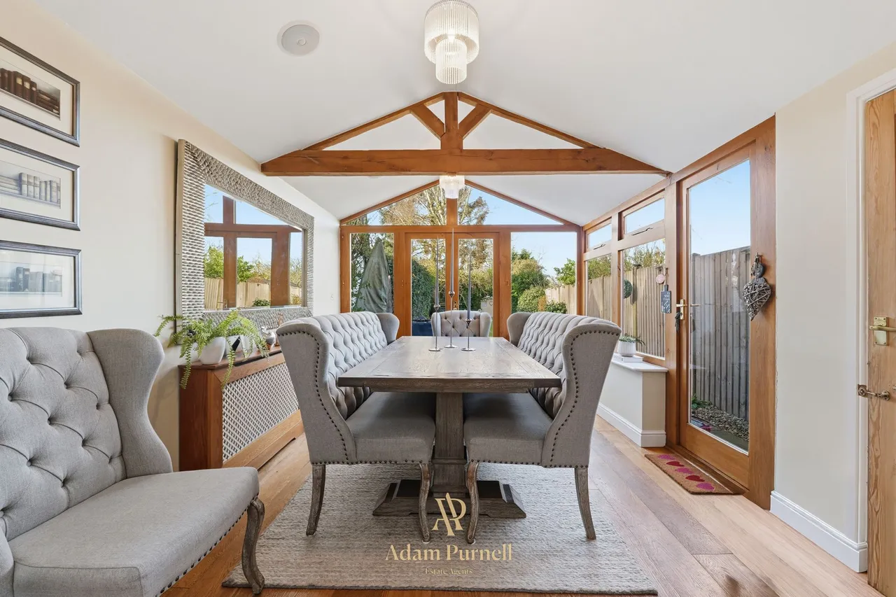 Main Street, Cadeby, CV13, photo 8